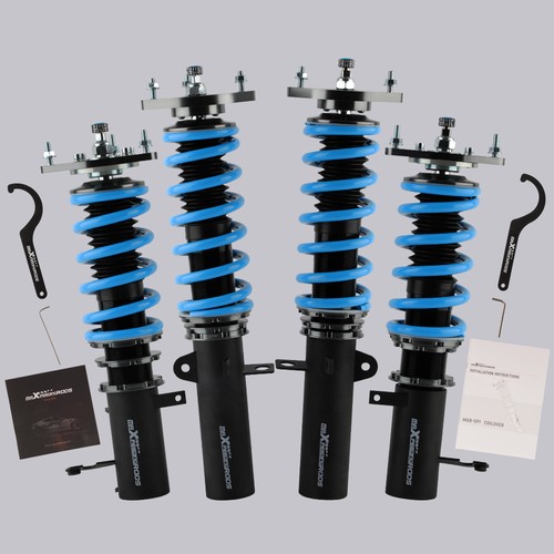 Coilovers springs for toyota - coilovers,