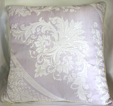 Versace Silk Pillow Baroque