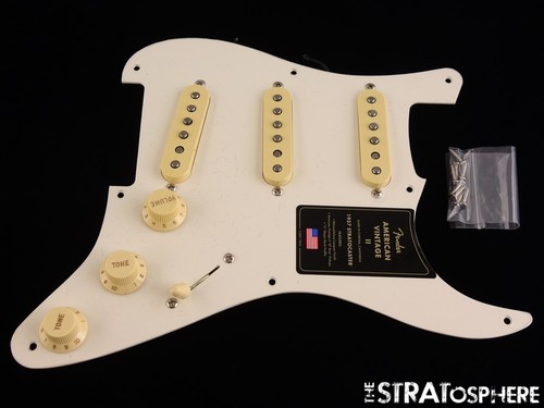 Fender american vintage - ii,
