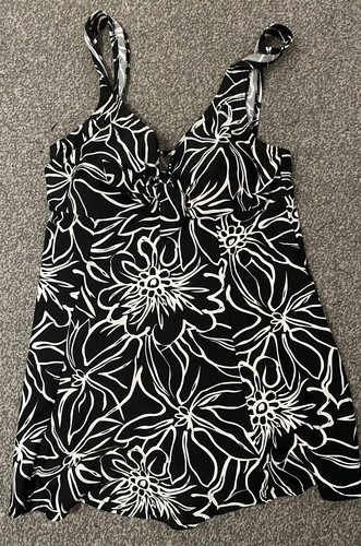 Bon marche size swimsuit - bon, 14
