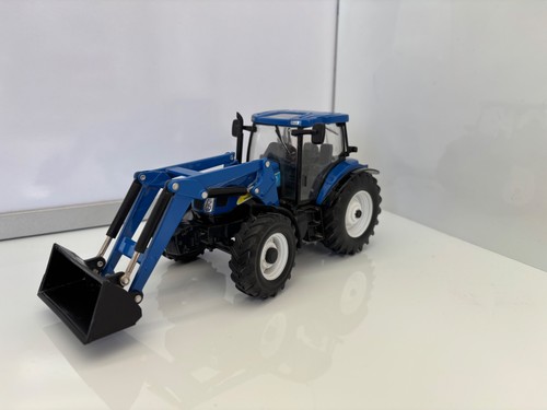 Britains 42687 new holland - 42687,
