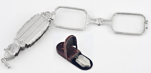 Art deco sterling silver - art,