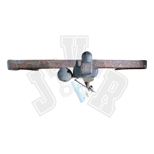 Ford focus mk2 towbar tow - focus,