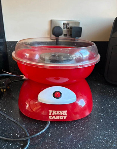 Fresh candy electric - fresh,