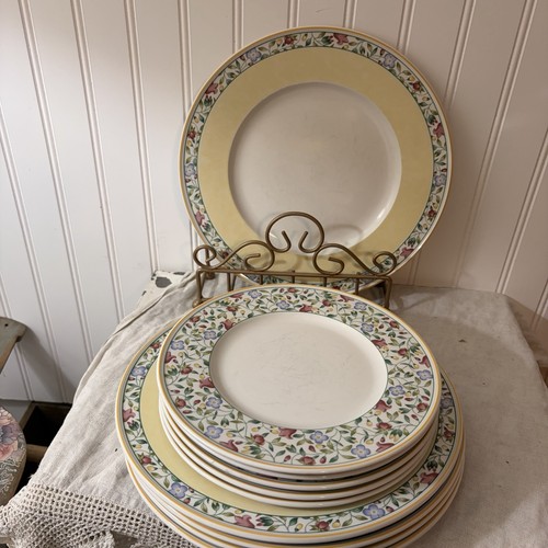 Vintage villeroy boch - vintage,