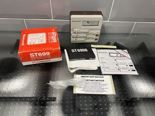 Honeywell st699 bnib - honeywell,