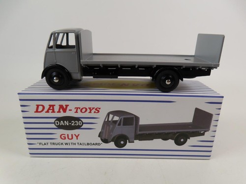 Dan toys 230 - dan-230, guy