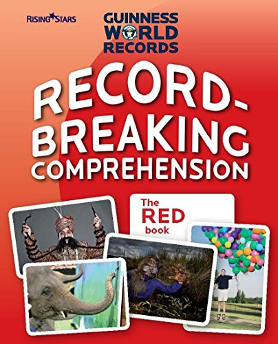 Record breaking comprehension - record,