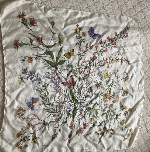 Vintage liberty london 100 - london, 100%