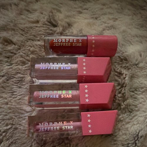 Morphe jeffree star matte - morphe,