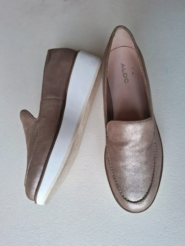 Aldo gold shimmer - aldo,