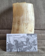 British Abbeyhorn Handcrafted