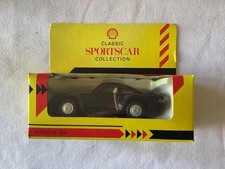SHELL CLASSIC SPORTSCAR