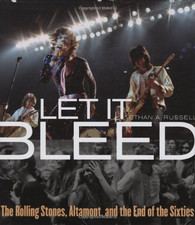 Let it Bleed: The "Rolling