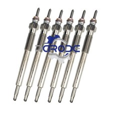 6 pcs Glow Plug 17331-65510