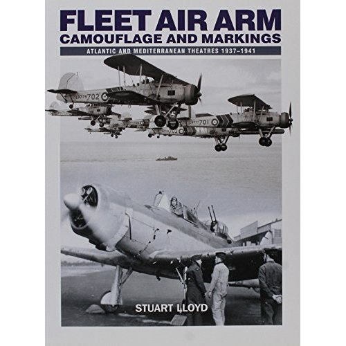 Fleet air arm camouflage - arm:,