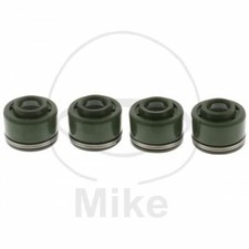 Valve Stem Seals JMP 4 Pieces