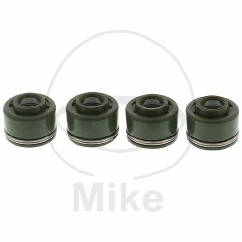 Valve stem seals - valve,