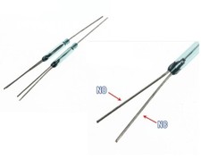 2 x Reed Switch Normally Open