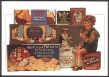 Modern Postcard: Vintage