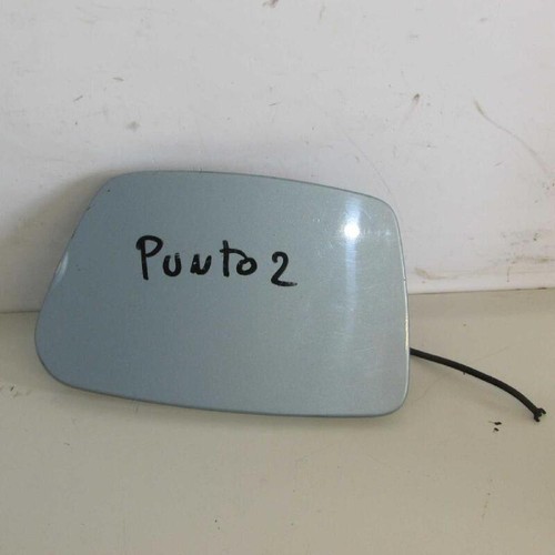Fuel tank cover 46530035 - , fiat
