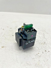 Gilera Fuoco 500 ie Starter