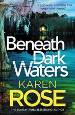 Beneath Dark Waters,Karen