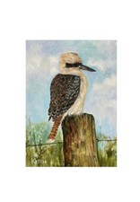 Painting By Kenna Artwork Of