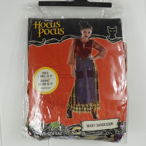 Disney hocus pocus girls mary - disney,