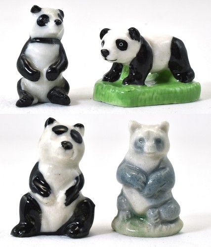 Wade panda bears whimsie - panda, .
