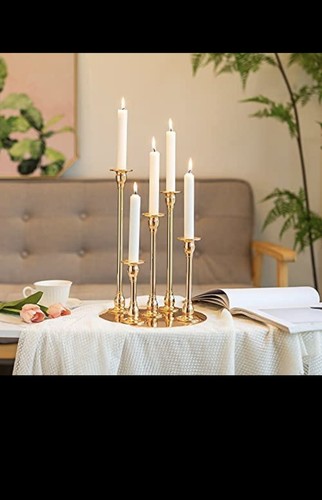 Romadedi wedding candelabra - romadedi,