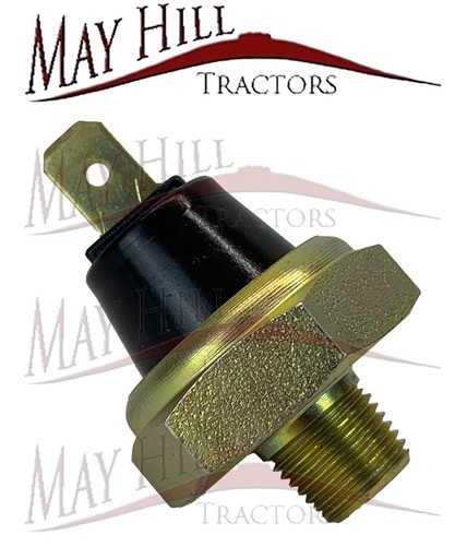 Oil pressure switch for - pressure,