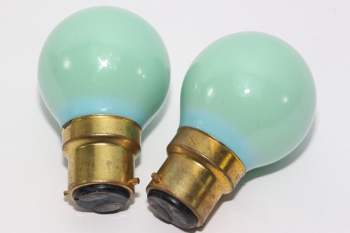 Iris vintage green - 2,