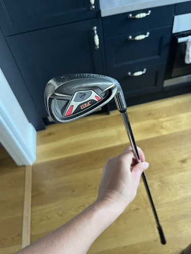 Dunlop tour iron right - #6,
