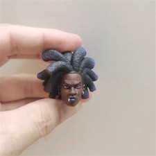 Painted 1/12 Scale Cyber Punk