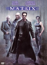 The Matrix (DVD)(Region 1