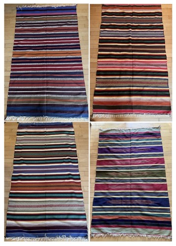 Hand made 100 - made, cotton
