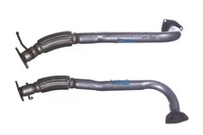 Exhaust Front Pipe Fits Rover