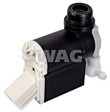 Window Cleaning Water Pump