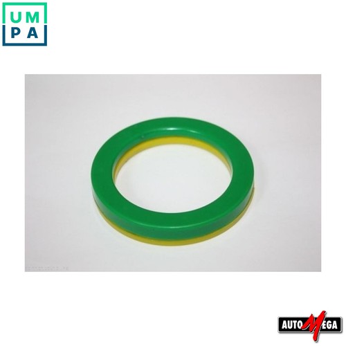 Rolling bearing suspension - rolling,