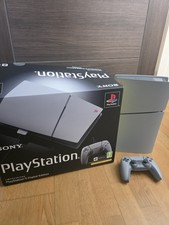 PlayStation PS5 Slim 30th