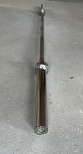20kg Olympic Barbell – 7ft /