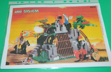 System 6076 Dark Dragon's Den