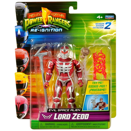 Mighty morphin power rangers - morphin,