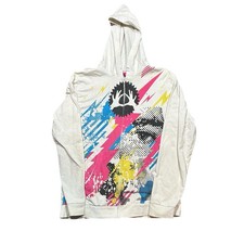 3OH!3 Full Zip Hoodie