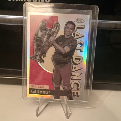 Topps uefa champions league - topps,