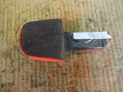 Blacksmiths stake 8 - stake, 3/8"
