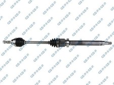 DRIVE SHAFT 218201