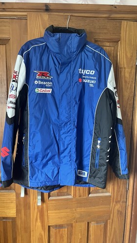Tyco suzuki tas - tyco, racing