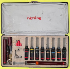 Vintage Rotring Technical